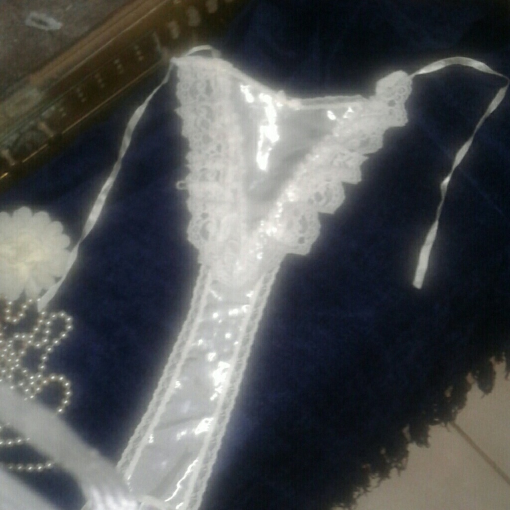 Sexy panties